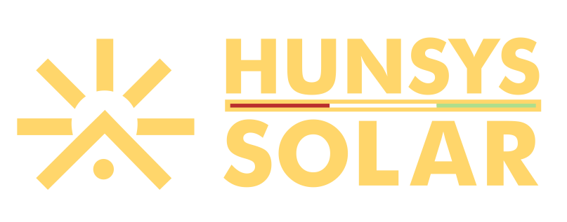 Hun-sys logó